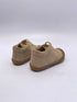 Naturino cocoon lizard platium beige zool